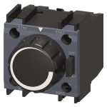 Siemens Zeitrelaisblock    3RT2927-2PR11 