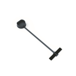 Bals Schutzkappe m.Klett T2     E-600008 