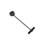 Bals Schutzkappe m.Klett T2     E-600008 