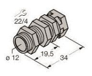 TURCK Montagezubehör               QM-12 