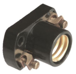 S&H Lampenfassung                  82644 