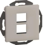 Hager Montagerahmen 2fach  GSETMM1027035 