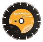 Samedia TECHNIC MST 230x22,23 Diamant- 