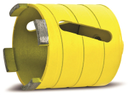 Samedia Diamant-Dosensenker Mauerwerk 