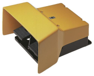 ET Fussschalter 2 Pedalig  FD 22U/22U-GU 