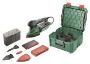 Bosch 06033B6002 PSM 200 AES + SystemBox 