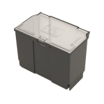 Bosch Zubehör Accessory Box   1600A01V7P 
