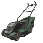 Bosch 06008B9005         RASENMAEHER UNI 