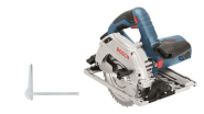 Bosch GKS 55+GCE Karton       0601682100 