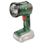 Bosch 06039A1100          UNIVERSAL LAMP 