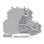 WAGO 2000-2201/099-000 Doppelstock- 