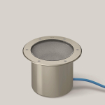 Bega Bodeneinbauleuchte 2700K  84630RK27 