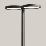 BEGA Aufsatzleuchte 3000K        99408K3 