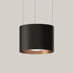 BEGA Pendelleuchte f.den       50739.6K3 