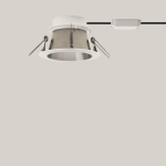 BEGA Deckeneinbauleuchte       50578.2K3 