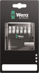 Wera Standardbits 7tlg     MINI-CHECK/SB 
