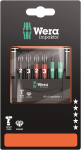 Wera PH/PZ/TX-Bits           05073890001 