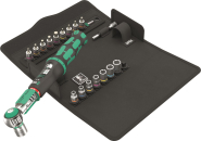 Wera Safe-Torque A 1 SHK Set 05136073001 