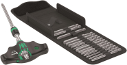 Wera Bits Kraftform Kompakt Set 1 