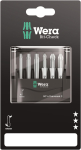 Wera PH/PZ/TX-Bits           05073638001 