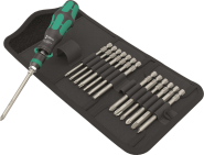 Wera Kraftform Kompakt 838   05051061001 