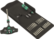 Wera Kraftform Kompakt 400   05136072001 