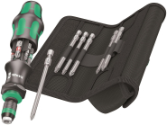 Wera Kraftform Kompakt 20 Tool   0521122 