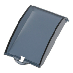 EATON T2-MINI Transparente Tür    177076 