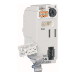 EATON NZM3-XPS24DC Spannungsver-  189823 