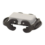 Walther Schutzdeckel B10 QVB      710759 