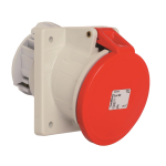 Walther Anbaudose schräg 63A 5P 400V 560 