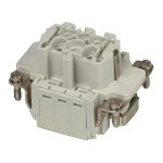 Walther Buchseneinsatz B6       71010604 