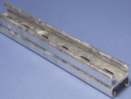 ERICO CADDY C-Profil              6104-3 