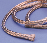 ERICO Kupfergewebeband Rund       557400 