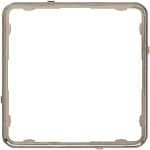 JG Applikations-Rahmen           CDP81ES 