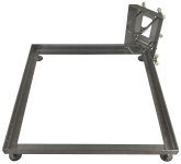 Televes Balkon-/Terassenständer     BS50 