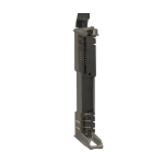 GS Bus Base /24Vdc Left       TM5ACBM01R 