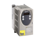 Schneider Lexium Schritt-    SD328AU25S2 