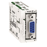 Schneider Resolver Karte        VW3M3401 