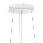 DOTLUX Abhängeset für LED-Leuchte   6455 