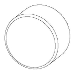 CEAG Befestigungsmaterial    22480550016 