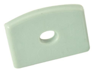 RUTEC Endkappe Einspeisung Profi   68482 