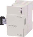 Mitsubishi SPS FX           FX3U-16CCL-M 