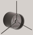 BEGA BEGA 70760 Raster             70760 