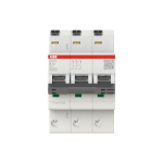 ABB Sicherungsautomat Flexline SX203-B10 