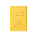 ABB Berührungsschutzkappe FlexLine  BSKX 