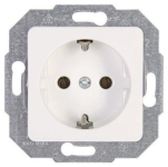 Kopp Schutzkontaktsteckdose    113613087 