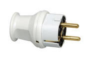 KOPP Schuko-Stecker            179704006 