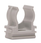 Kopp Klemmschellen 16 hellgrau 381616007 