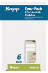 Kopp Schutzkontaktsteckdose KS 117901050 